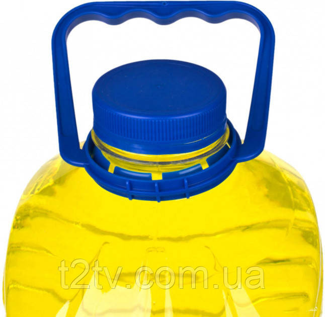 Омивач скла літній HELPIX 4Л (лимон) +50C Вінниця - фото 3