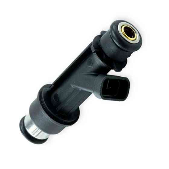 Форсунка Авео н;о тонкая 2 распылителя Ланос, Мукачево