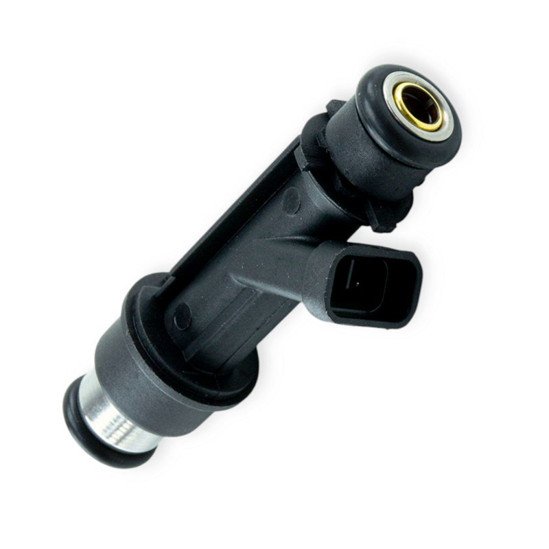 Форсунка Авео н;о тонкая 2 распылителя Ланос, Мукачево - изображение 1