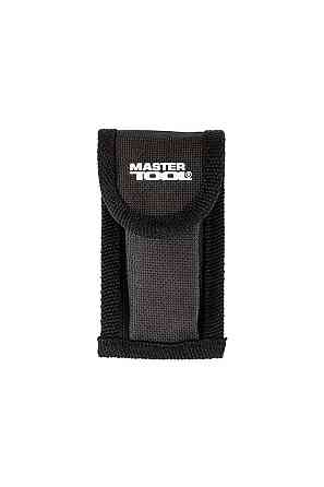 Мультитул MASTERTOOL "Плоскогубці" 7в1 алюмінієва ручка чохол 79-0325 Рівне