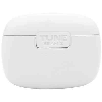 Навушники JBL Tune Beam 2 White (JBLTBEAM2WHT) Вінниця