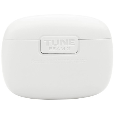 Наушники JBL Tune Beam 2 White (JBLTBEAM2WHT) Винница - изображение 2