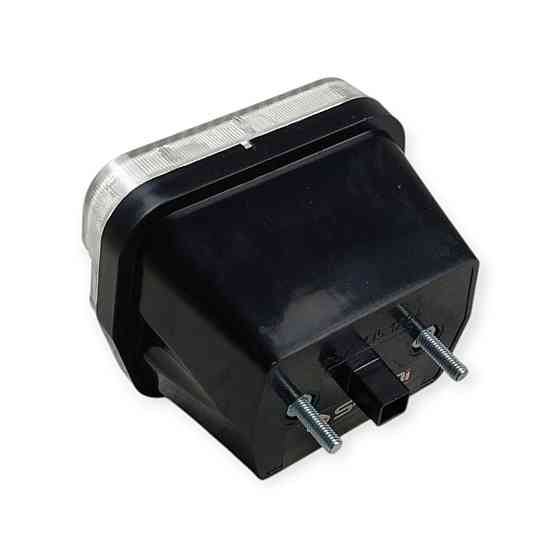 Фонарь хода УАЗ, ЛУАЗ, Урал, ГАЗ, ЗИЛ заднего Мукачево