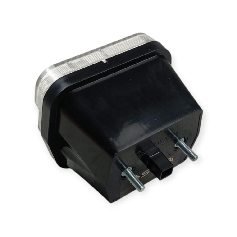 Ліхтар ходу УАЗ, ЛУАЗ, Урал, ГАЗ, ЗІЛ заднього Мукачево - фото 2