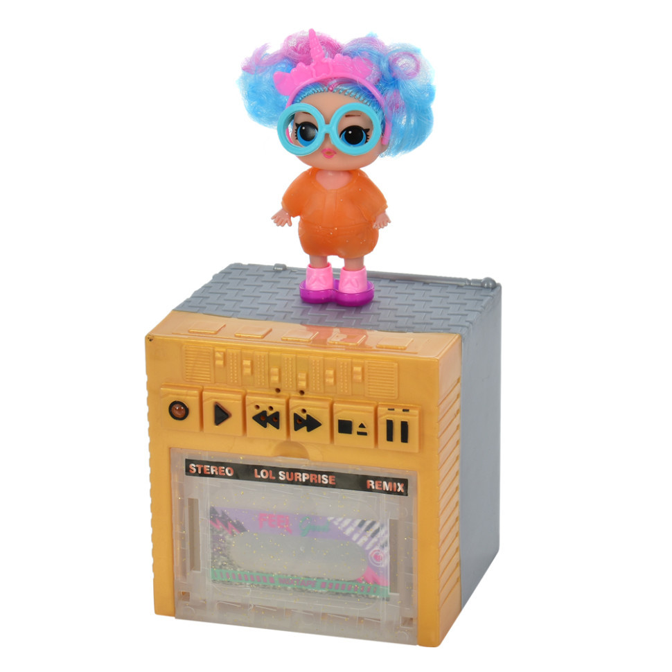 Дитяча лялька з аксесуарами Bambi 0002L мікс видів Вінниця - фото 4