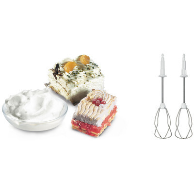 Міксер Bosch MFQ36400 Вінниця - фото 10