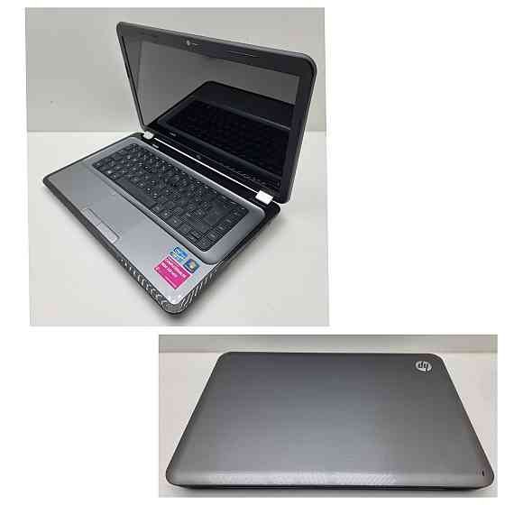 Ноутбук HP Pavilion G6-1255sg i5-2430M /4+2gb ddr3/ HDD 0gb/АКБ- Луцьк