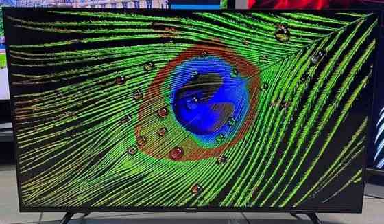 Телевизор: 43