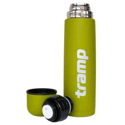 Термос Tramp Basic 1.0 л Olive (UTRC-113-olive) Винница