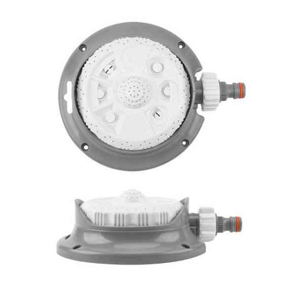 Зрошувач статичний 8 режимний, WHITE LINE, WL-Z05 Київ