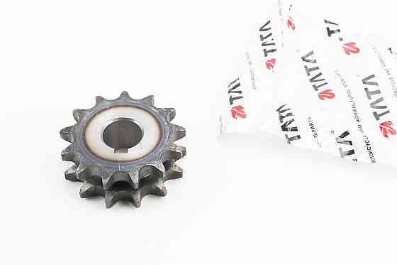 Зірка дворядна 428-13T-2 d-18mm Киев