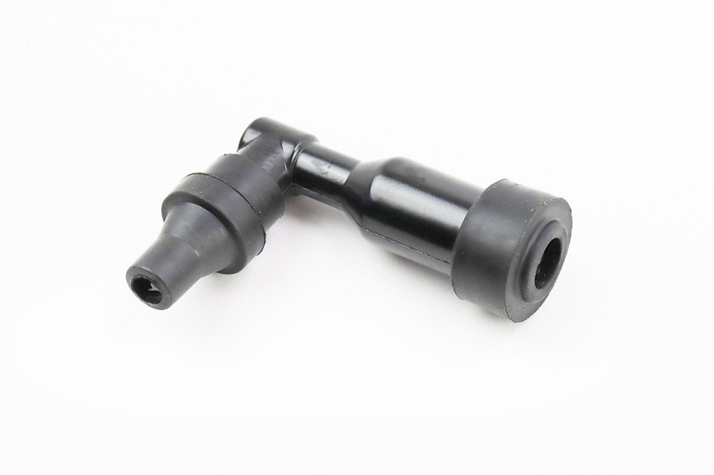 BOXER BM/ВМX 150cc Ковпачок свічковий "люлька" 90град "DD111048" Киев - изображение 1