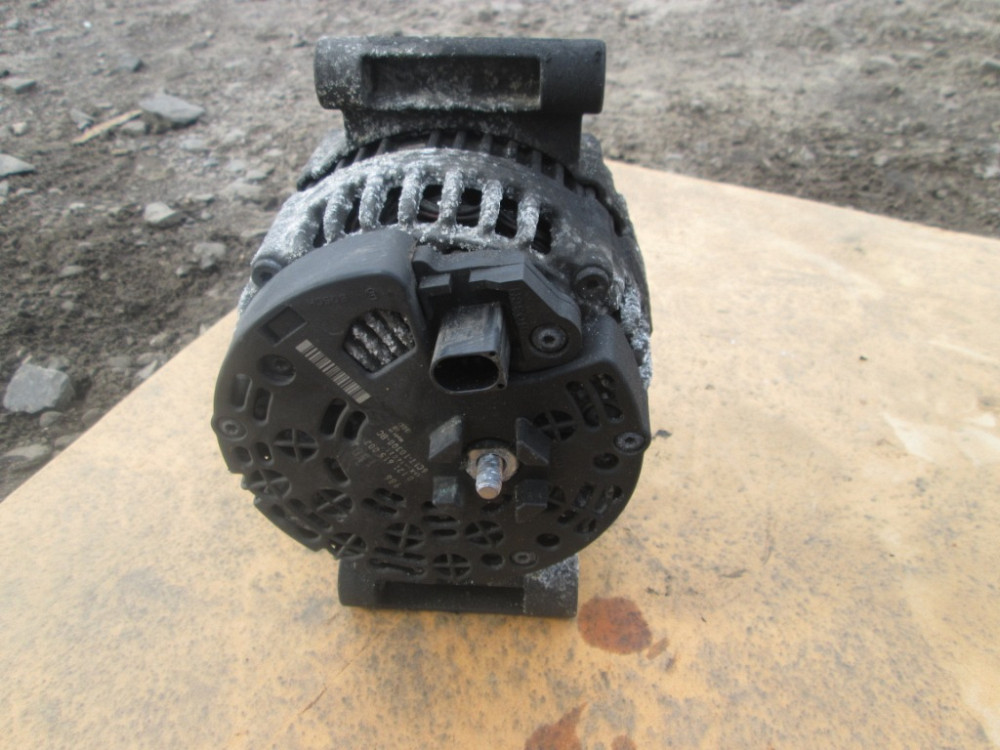 Генератор Ford Transit 2.2 TDCI 2007-2014 Ковель - фото 2