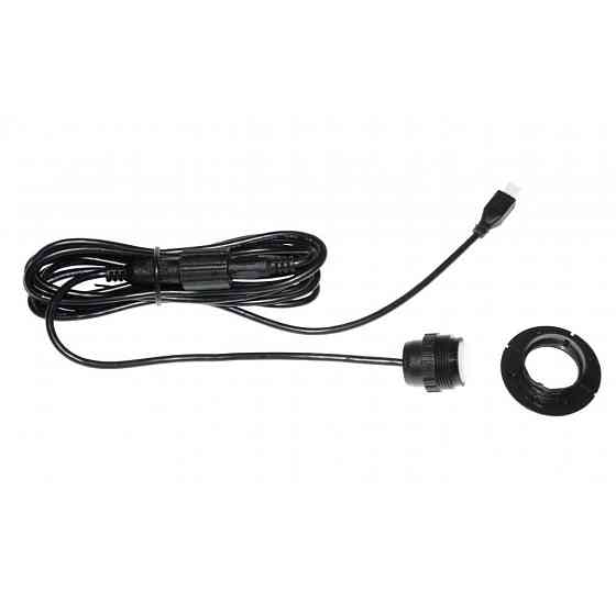 Датчик парковочных систем Baxster 16.5 мм Silver внутренний №1 Харьков