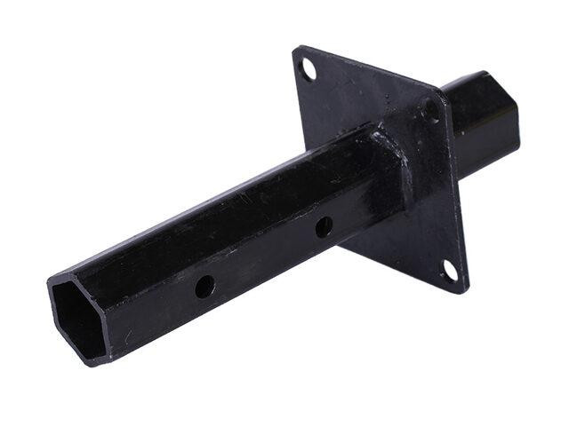 Ступица шестигранная (диаметр 32 мм) мотоблок 178/ мотоблок 186F Мукачево - изображение 2