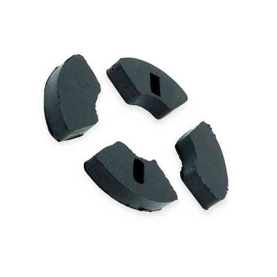 Резинка DELTA, ALFA колесо 17 демпферная Мукачево