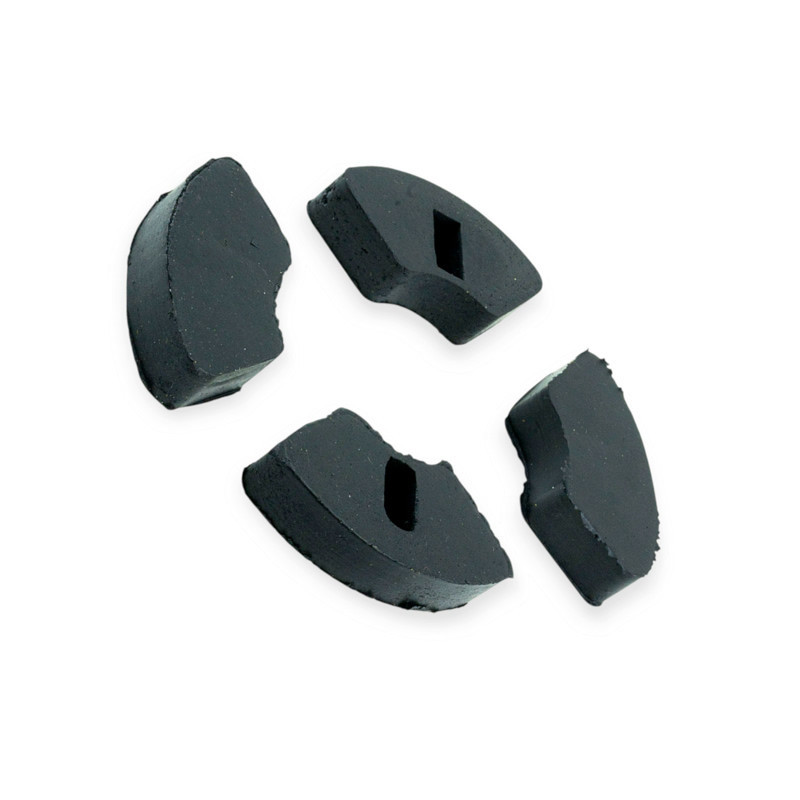 Резинка DELTA, ALFA колесо 17 демпферная Мукачево - изображение 1