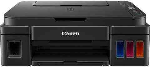 Canon БФП А4 PIXMA G640 з Wi-Fi Київ
