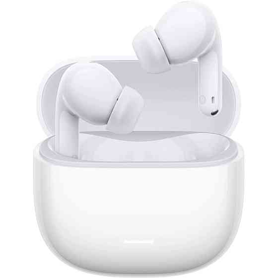 Bluetooth-гарнітура Xiaomi Redmi Buds 8 Lite White (BHR08OLGL) ( 13505 ) Харьков