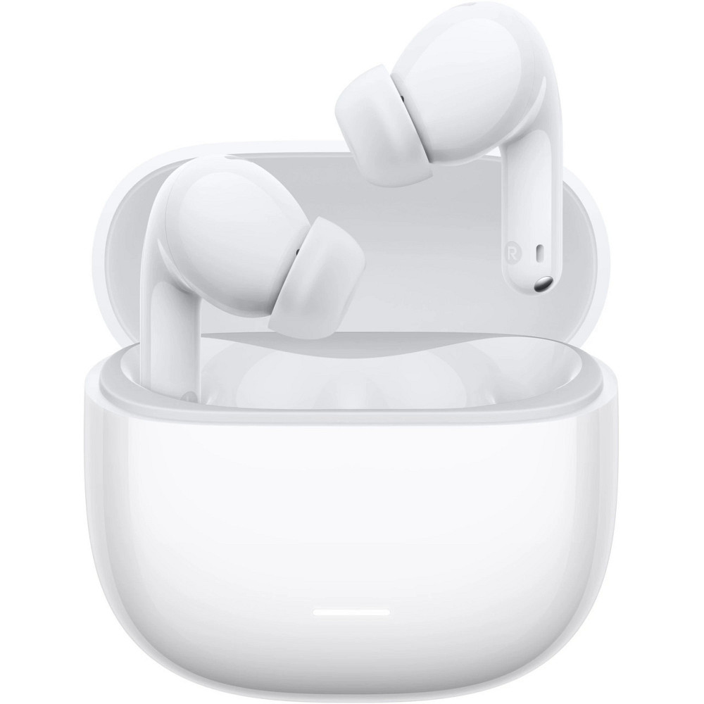 Bluetooth-гарнітура Xiaomi Redmi Buds 8 Lite White (BHR08OLGL) ( 13505 ) Харків - фото 1