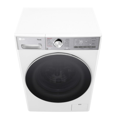 Стиральная машина LG F2R9FC2E Вінниця - фото 7