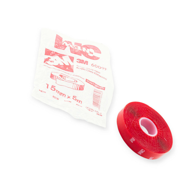 Скотч 2-х сторонний 