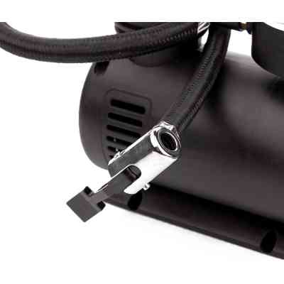 Автомобильный компрессор СИЛА МІНІ 15 л / хв 7 А (900400) Винница