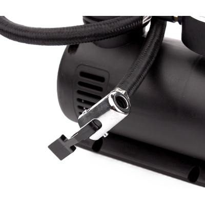 Автомобильный компрессор СИЛА МІНІ 15 л / хв 7 А (900400) Винница - изображение 3