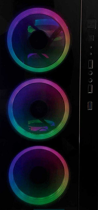 Ігровий ПК i7-6700/GTX 1060 MSI GAMING/16gb ddr4 . Київ - фото 2