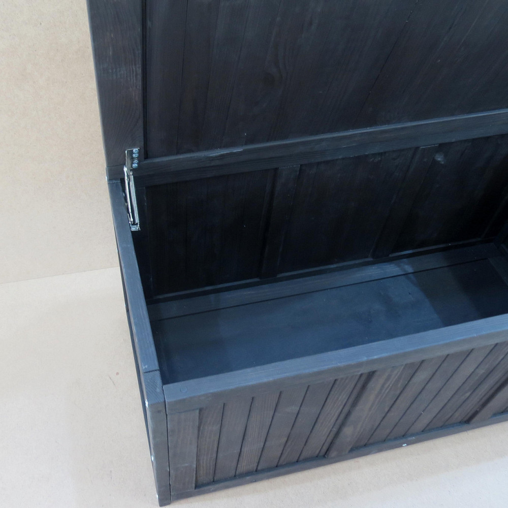 Сундук напольный 