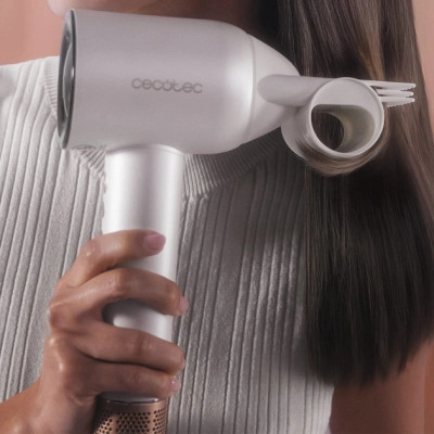 Фен Cecotec DryGlam Waves Champagne 4in1 (A01_EU01_103715) Винница - изображение 11