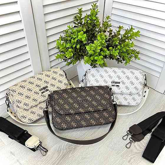 Жіноча сумка маленька через плече Київ