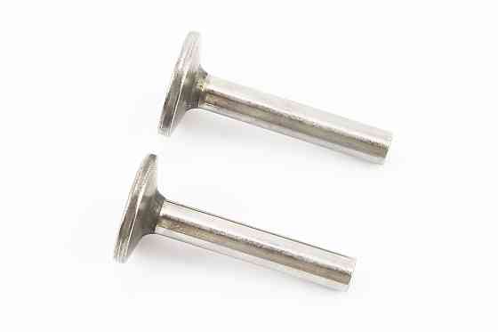 Штовхач (h-44; D-22; d-7) штанги к-кт 2шт 178F Киев