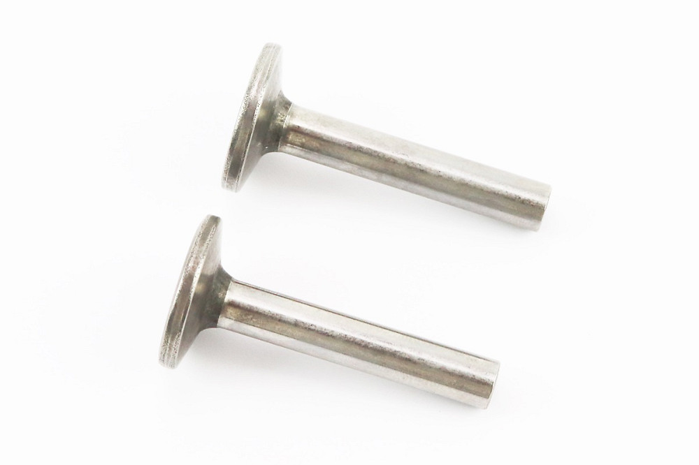 Штовхач (h-44; D-22; d-7) штанги к-кт 2шт 178F Киев - изображение 1