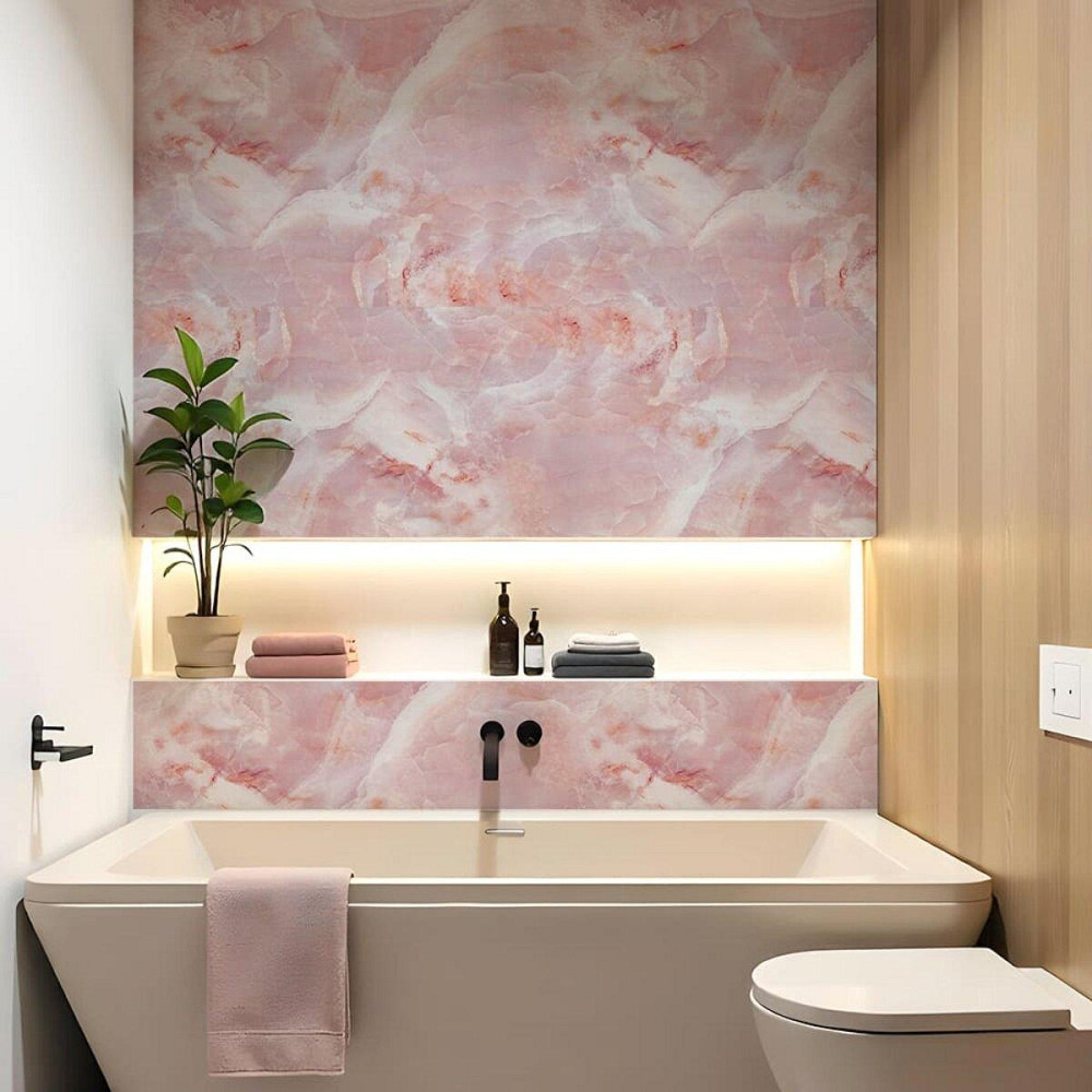 Пленка на самоклейке 60см х 10м SW-00002616 Днепр - изображение 6