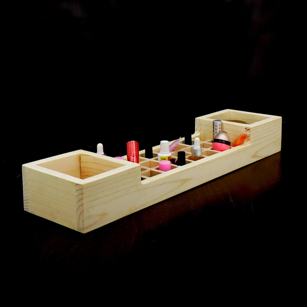 Органайзер для косметики 