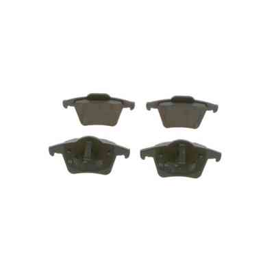 Тормозные колодки Bosch 0 986 494 102 Винница