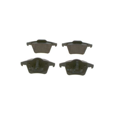 Гальмівні колодки Bosch 0 986 494 102 Вінниця - фото 4