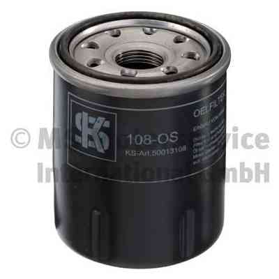 Фільтр масляний KOLBENSCHMIDT 50013108 Вінниця