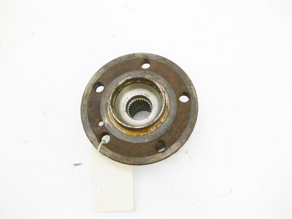 Mercedes-Benz  A2463340206 Ступиця із підшипником заднього кулака CLA Shooting Brake X117 CLA C117 GLA X156 A-class W176 B-class W246 Одеса - фото 1