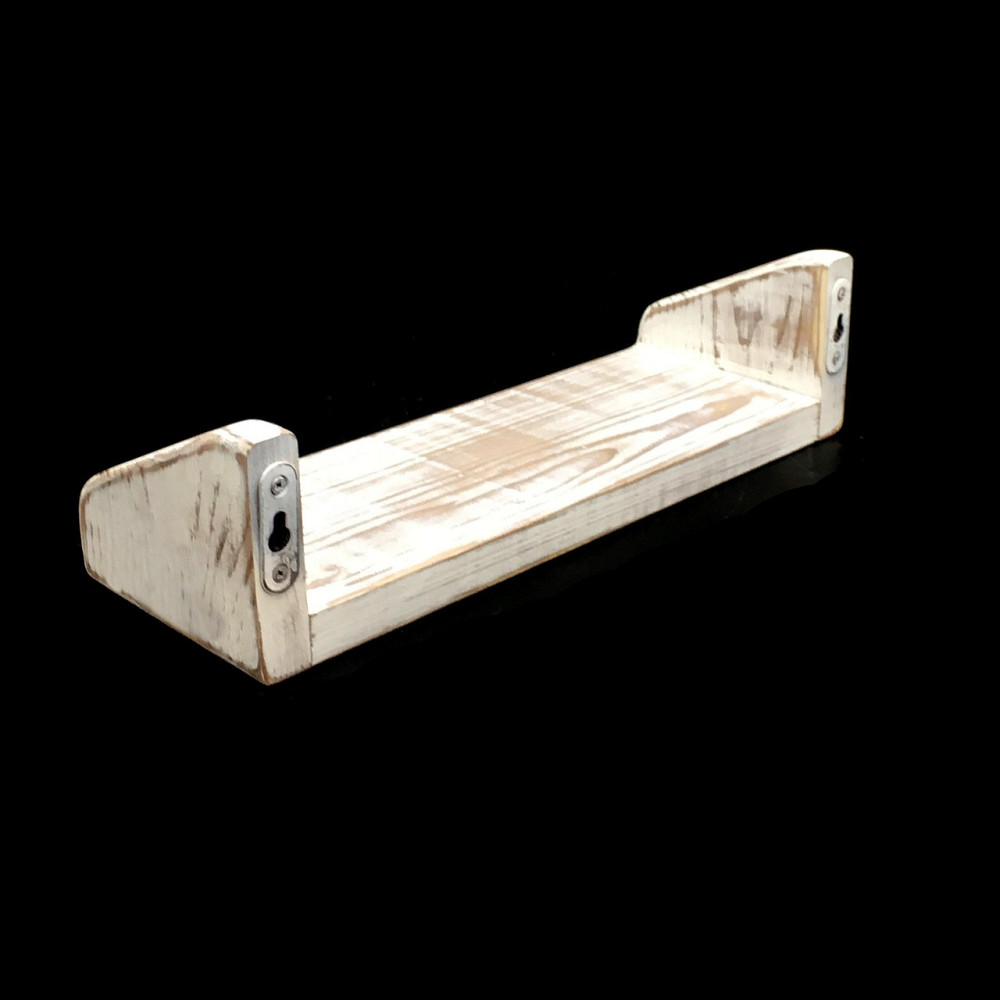 Настінна полиця "Мердека 32" браш Миколаїв - фото 8