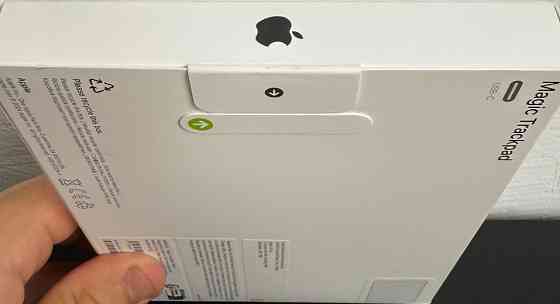Apple Magic TrackPad (MXK93ZM/A) Київ
