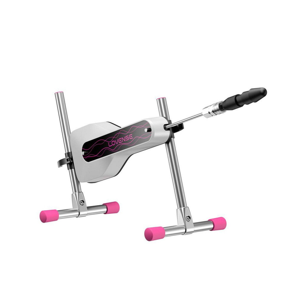 Міні-смарт секс-машина Lovense Mini Sex Machine, підходить для вебкам, 260 фрикцій/хв, дуже легка Sex Aura Київ - фото 3