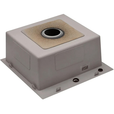 Мойка кухонная Kroner KDBrush5050HM (CV027234) Винница - изображение 6