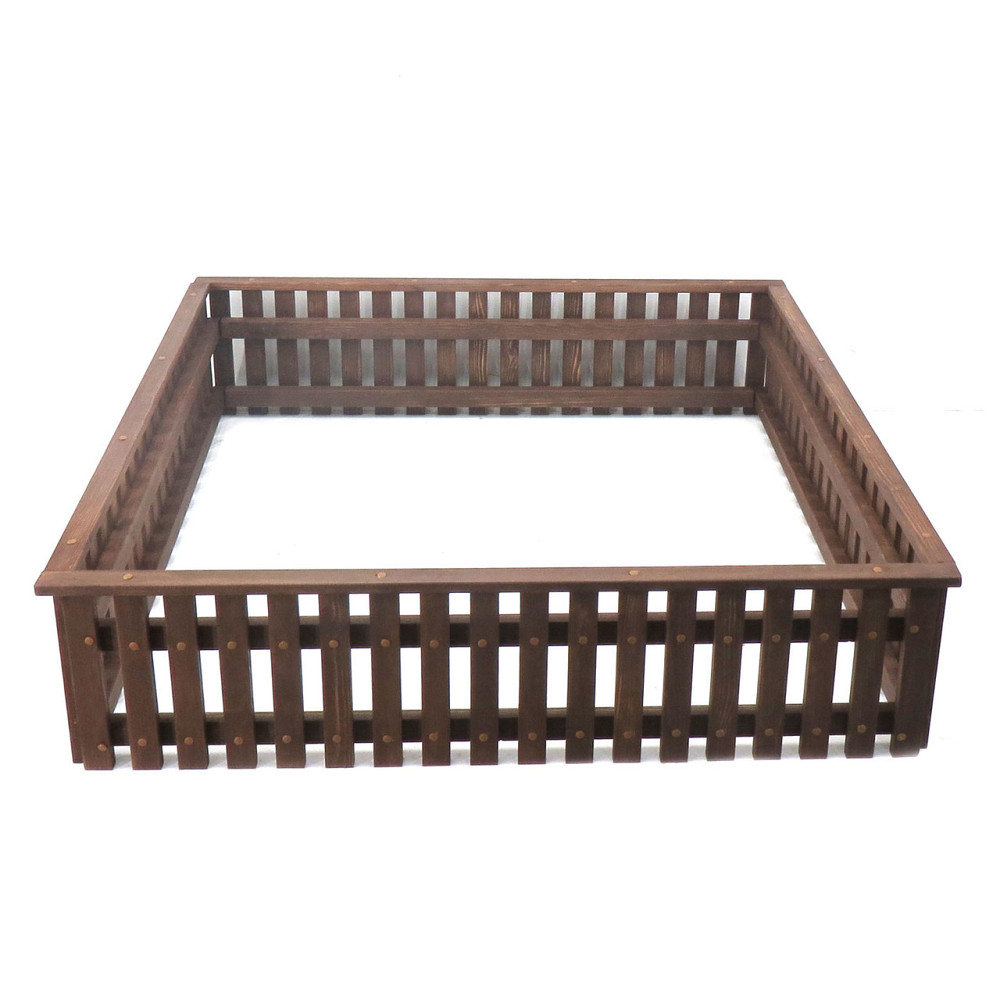 Вольер для щенков 