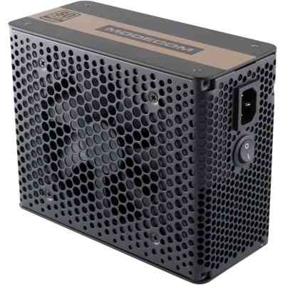 Блок питания Modecom 850W (ZAS-MC92-SM-850-ATX-VOLCA) Винница