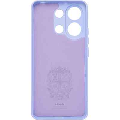 Чехол для мобильного телефона Armorstandart ICON Xiaomi Redmi Note 13 4G Camera cover Lavender (ARM83402) Винница