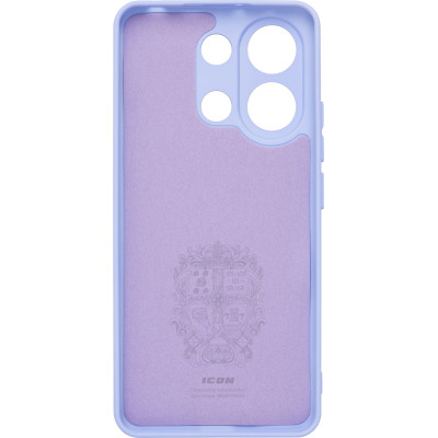 Чохол до мобільного телефона Armorstandart ICON Xiaomi Redmi Note 13 4G Camera cover Lavender (ARM83402) Вінниця - фото 2