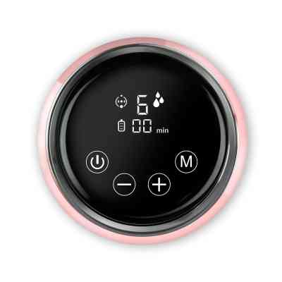 Молоковідсмоктувач Neno Bella двофазний (5902479671932) Вінниця