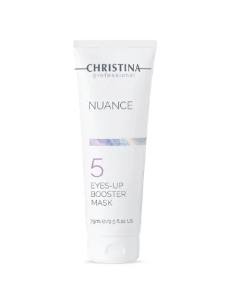 Маска-бустер для кожи вокруг глаз (шаг 5) Christina Nuance Eyes-Up Booster Mask 75 мл Днепр